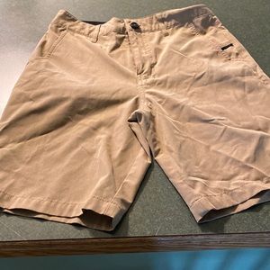 Hybrid shorts